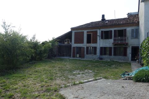 Farm hus i Calosso, Asti, Calosso - € 160.000 | Ref: CP-1742-1174544 - foto 25