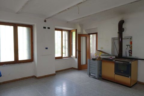 Farm hus i Calosso, Asti, Calosso - € 160.000 | Ref: CP-1742-1174544 - foto 27