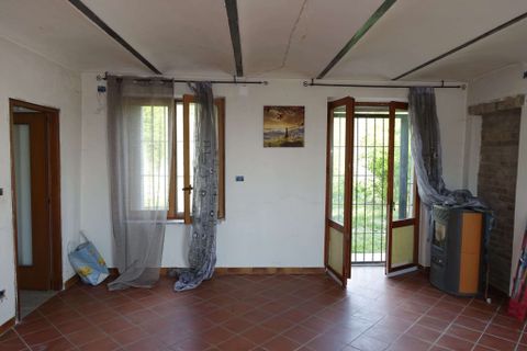Farm hus i Calosso, Asti, Calosso - € 160.000 | Ref: CP-1742-1174544 - foto 29