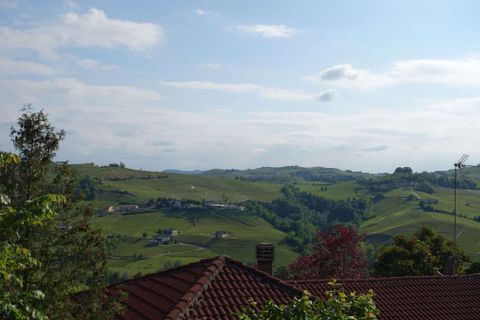 Farm hus i Calosso, Asti, Calosso - € 160.000 | Ref: CP-1742-1174544 - foto 35