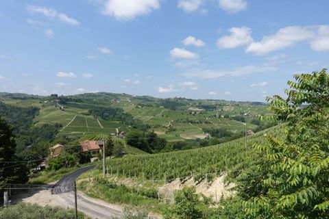 Farm hus i Calosso, Asti, Calosso - € 160.000 | Ref: CP-1742-1174544 - foto 40