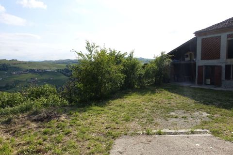 Farm hus i Calosso, Asti, Calosso - € 160.000 | Ref: CP-1742-1174544 - foto 41