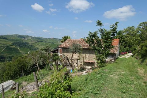 Farm hus i Calosso, Asti, Calosso - € 160.000 | Ref: CP-1742-1174544 - foto 42