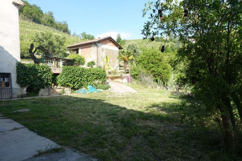 Farm hus i Calosso, Asti, Calosso - € 160.000 | Ref: CP-1742-1174544 - foto 43