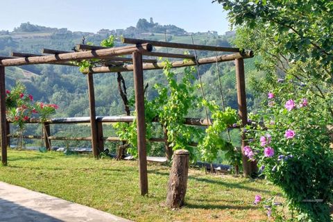 Villa a Canelli, Asti, Canelli - € 155.000 | Ref: CP-1702-1174641 - foto 3