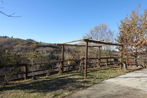 Villa a Canelli, Asti, Canelli - € 155.000 | Ref: CP-1702-1174641 - foto 5