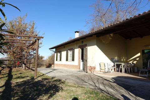 Villa a Canelli, Asti, Canelli - € 155.000 | Ref: CP-1702-1174641 - foto 7