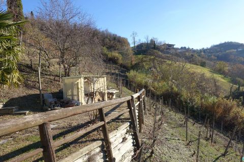 Villa a Canelli, Asti, Canelli - € 155.000 | Ref: CP-1702-1174641 - foto 8