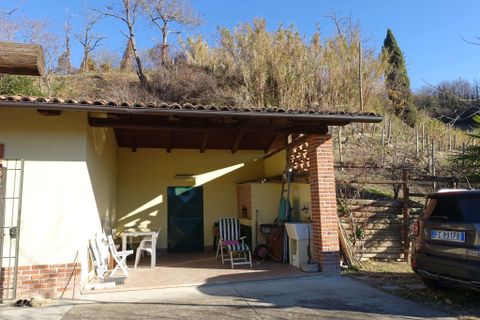 Villa a Canelli, Asti, Canelli - € 155.000 | Ref: CP-1702-1174641 - foto 9