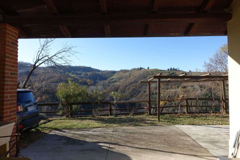 Villa a Canelli, Asti, Canelli - € 155.000 | Ref: CP-1702-1174641 - foto 11