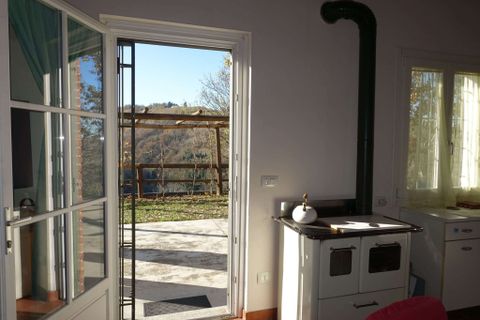 Villa a Canelli, Asti, Canelli - € 155.000 | Ref: CP-1702-1174641 - foto 18