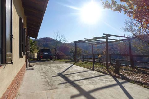 Villa a Canelli, Asti, Canelli - € 155.000 | Ref: CP-1702-1174641 - foto 21