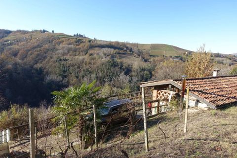 Villa a Canelli, Asti, Canelli - € 155.000 | Ref: CP-1702-1174641 - foto 25