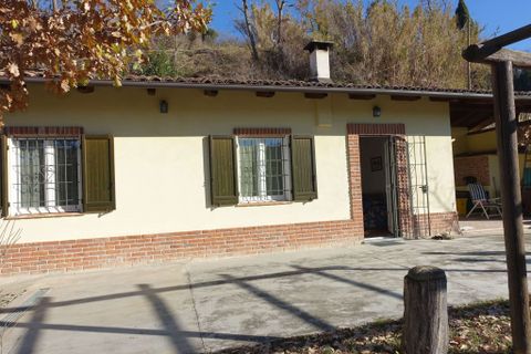 Villa a Canelli, Asti, Canelli - € 155.000 | Ref: CP-1702-1174641 - foto 26