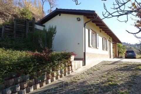 Villa a Canelli, Asti, Canelli - € 155.000 | Ref: CP-1702-1174641 - foto 27
