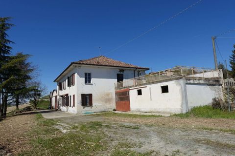 Farm hus i Canelli, Asti, Canelli - € 190.000 | Ref: CP-1738-1174669 - foto 1