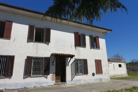 Farm hus i Canelli, Asti, Canelli - € 190.000 | Ref: CP-1738-1174669 - foto 2
