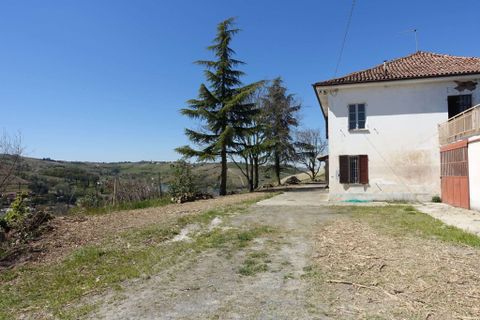 Farm hus i Canelli, Asti, Canelli - € 190.000 | Ref: CP-1738-1174669 - foto 3