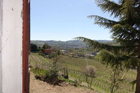 Farm hus i Canelli, Asti, Canelli - € 190.000 | Ref: CP-1738-1174669 - foto 9