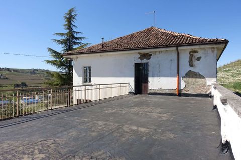 Farm hus i Canelli, Asti, Canelli - € 190.000 | Ref: CP-1738-1174669 - foto 12