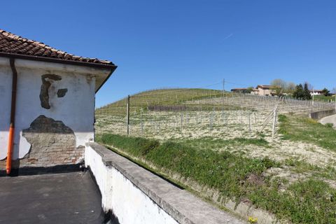 Farm hus i Canelli, Asti, Canelli - € 190.000 | Ref: CP-1738-1174669 - foto 14