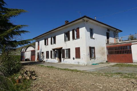 Farm hus i Canelli, Asti, Canelli - € 190.000 | Ref: CP-1738-1174669 - foto 18