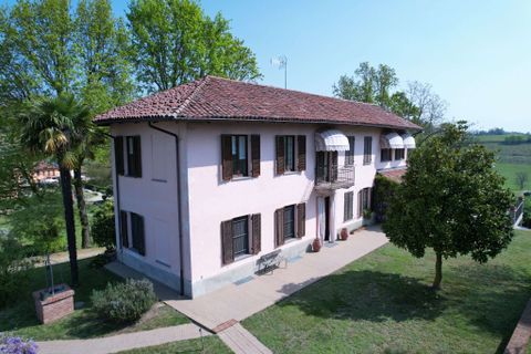 Farm hus i Asti, Asti, Asti - € 348.000 | Ref: CM-1740-1174688 - foto 2