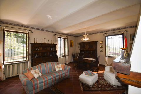 Farm hus i Asti, Asti, Asti - € 348.000 | Ref: CM-1740-1174688 - foto 7