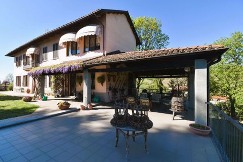 Farm hus i Asti, Asti, Asti - € 348.000 | Ref: CM-1740-1174688 - foto 17