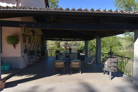 Farm hus i Asti, Asti, Asti - € 348.000 | Ref: CM-1740-1174688 - foto 18