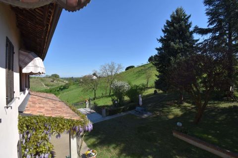 Farm hus i Asti, Asti, Asti - € 348.000 | Ref: CM-1740-1174688 - foto 19