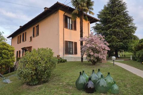 Farm hus i Asti, Asti, Asti - € 348.000 | Ref: CM-1740-1174688 - foto 20