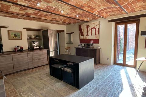Farm hus i Calosso, Asti, Calosso - € 495.000 | Ref: CR-1739-1174709 - foto 4