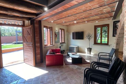 Farm hus i Calosso, Asti, Calosso - € 495.000 | Ref: CR-1739-1174709 - foto 6