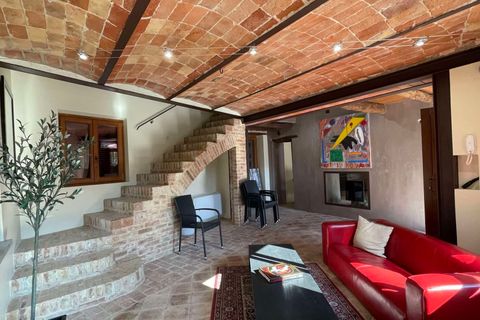 Farm hus i Calosso, Asti, Calosso - € 495.000 | Ref: CR-1739-1174709 - foto 7