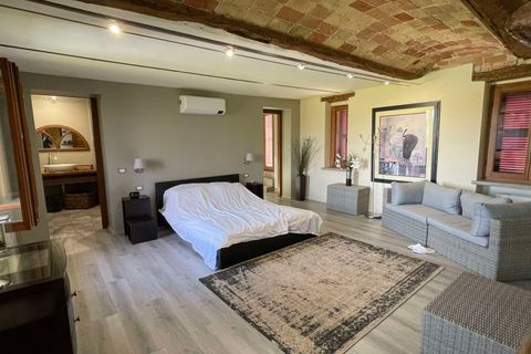 Farm hus i Calosso, Asti, Calosso - € 495.000 | Ref: CR-1739-1174709 - foto 9