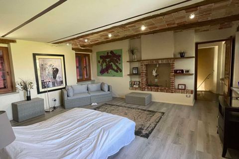 Farm hus i Calosso, Asti, Calosso - € 495.000 | Ref: CR-1739-1174709 - foto 10