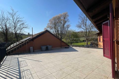 Farm hus i Calosso, Asti, Calosso - € 495.000 | Ref: CR-1739-1174709 - foto 14