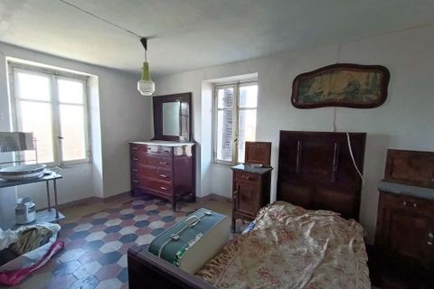 Gårdshus i Bruno, Asti, Bruno - € 110 000 | Ref: CP-1445-1174725 - foto 4
