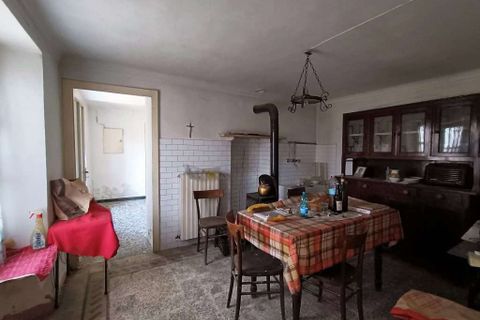 Gårdshus i Bruno, Asti, Bruno - € 110 000 | Ref: CP-1445-1174725 - foto 6