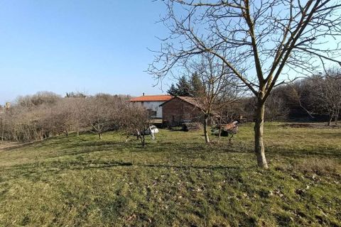 Gårdshus i Bruno, Asti, Bruno - € 110 000 | Ref: CP-1445-1174725 - foto 14