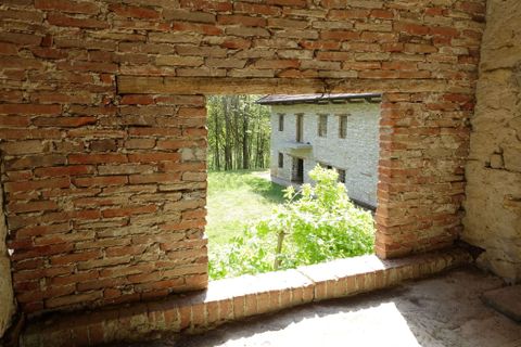 Farm hus i Bubbio, Asti, Bubbio - € 125.000 | Ref: CP-1736-1174769 - foto 1