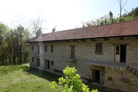 Farm hus i Bubbio, Asti, Bubbio - € 125.000 | Ref: CP-1736-1174769 - foto 2