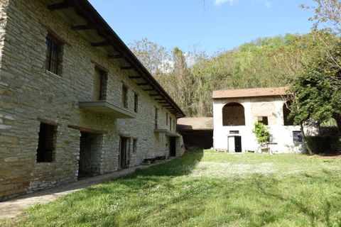 Farm hus i Bubbio, Asti, Bubbio - € 125.000 | Ref: CP-1736-1174769 - foto 3