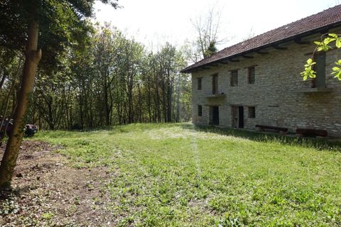 Farm hus i Bubbio, Asti, Bubbio - € 125.000 | Ref: CP-1736-1174769 - foto 5