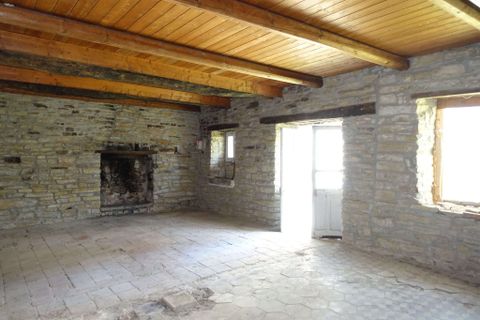 Farm hus i Bubbio, Asti, Bubbio - € 125.000 | Ref: CP-1736-1174769 - foto 7