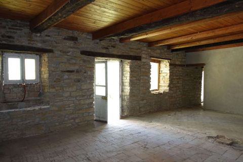 Farm hus i Bubbio, Asti, Bubbio - € 125.000 | Ref: CP-1736-1174769 - foto 8