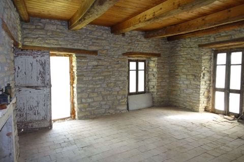Farm hus i Bubbio, Asti, Bubbio - € 125.000 | Ref: CP-1736-1174769 - foto 9