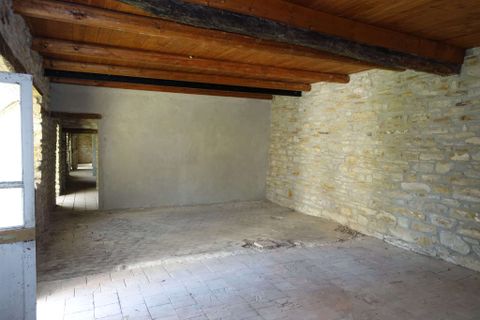 Farm hus i Bubbio, Asti, Bubbio - € 125.000 | Ref: CP-1736-1174769 - foto 11