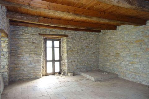 Farm hus i Bubbio, Asti, Bubbio - € 125.000 | Ref: CP-1736-1174769 - foto 12